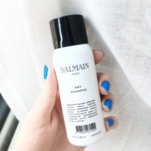 BALMAIN Dry Shampoo sausas šampūnas 75 ml