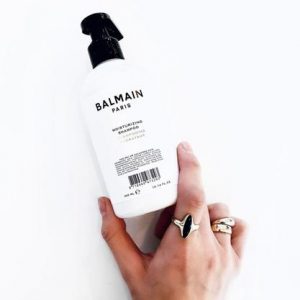 BALMAIN drėkinamasis šampūnas 300 ml