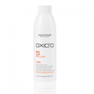 OXID'O - Oksidantas 5Vol 1.5% 120ml