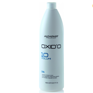 OXID'O - Oksidantas 10vol. 3% 1000ml.