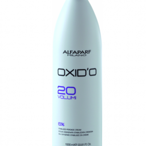 Alfaparf OXID'O - Oksidantas 10vol. 6% 1000ml.