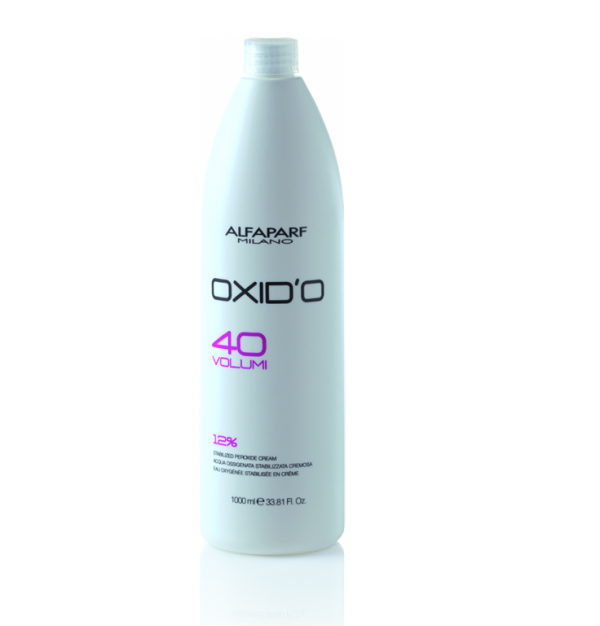 Alfaparf OXID'O - Oksidantas 10vol. 12% 1000ml.