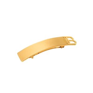 Balmain Hair Slide Jewelery Gold