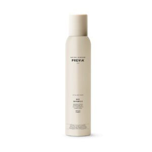 PREVIA Dry Shampoo Sausas šampūnas 200ml