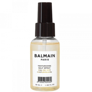 BALMAIN HAIR jūros druskos purškiklis / Texturizing Salt Spray 50ml travel