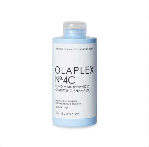 OLAPLEX NO. 4C CLARIFYNG SHAMPOO