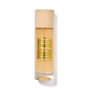 Skin&Co TRUFFLE THERAPY švytintis kūno aliejus