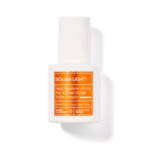 SICILIAN LIGHT™️ VEIDO SERUMAS 30ml