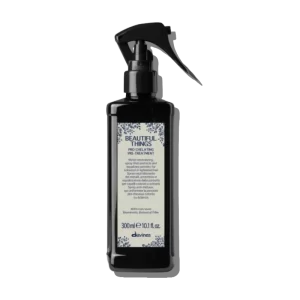 DAVINES BEAUTIFUL THINGS pro chelating metalų šalinimo priemonė prieš dažymą 300ML