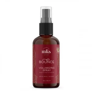 MKS ECO Bounce Volumizing Spray Apimties suteikiantis purškiklis 236ml