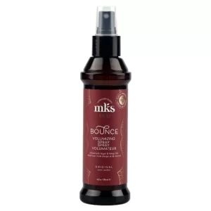 MKS ECO Bounce Volumizing Spray Apimties suteikiantis purškiklis 118ml