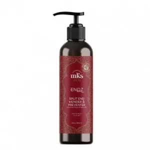 MKS ECO Endz Split End Mender & Preventer Priemonė išsišakojusiems galiukams 296ml