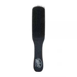 WETBRUSH Men’s Detangler vyriškas šepetys Black