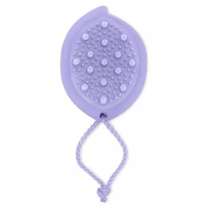 WETBRUSH Go Green Scalp First Exfoliator galvos odos šveitiklis - masažuoklis 1 vnt.