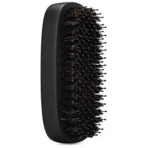 Alternative view of Men's Palm Shine Enhancer Brush barzdos ir trumpų plaukų šepetys vyrams 1 vnt.
