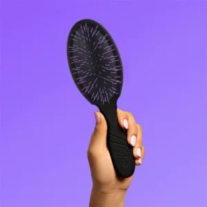 Alternative view of WETBRUSH Thick Hair Pro Detangler Brush plaukų šepetys 1 vnt.
