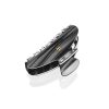 BALMAIN HAIR Locks of Legacy plaukų segtukas / Pince à Cheveux Midnight Black Medium