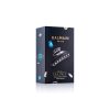 BALMAIN HAIR Locks of Legacy plaukų segtukas / Pince à Cheveux Midnight Black Medium - Image 4