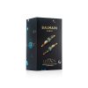 BALMAIN HAIR Locks of Legacy plaukų segtukų duetas / Midnight Black Legacy Slides Duo - Image 4
