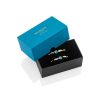 BALMAIN HAIR Locks of Legacy plaukų segtukų duetas / Midnight Black Legacy Slides Duo - Image 3